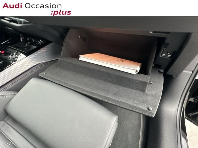 Voitures occasions Audi A5 Avant S line Saint-Thibault-des-Vignes