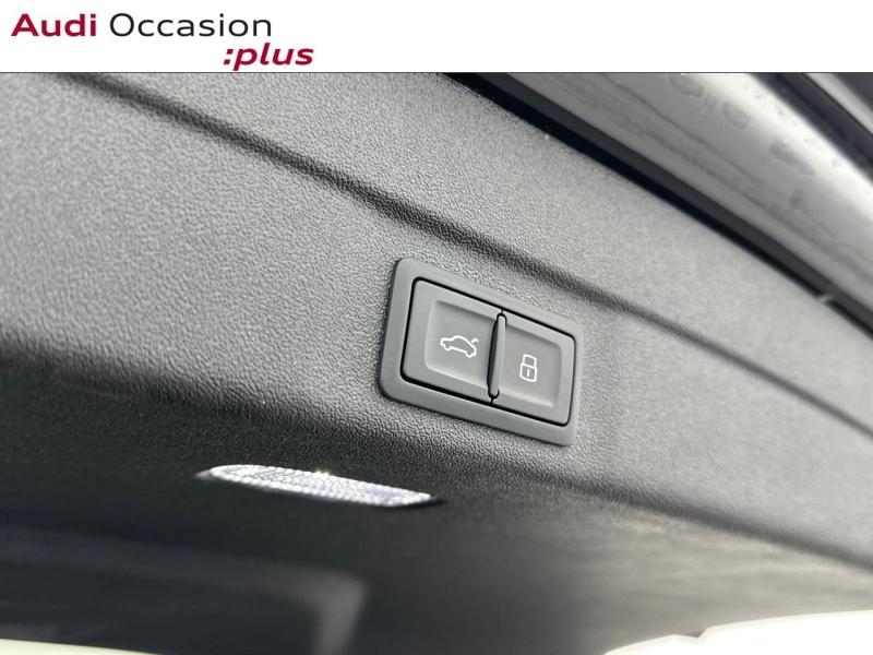 Voitures occasions Audi A5 Avant S line Saint-Thibault-des-Vignes