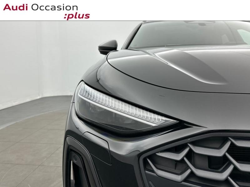 Voitures occasions Audi A5 Avant S line Saint-Thibault-des-Vignes