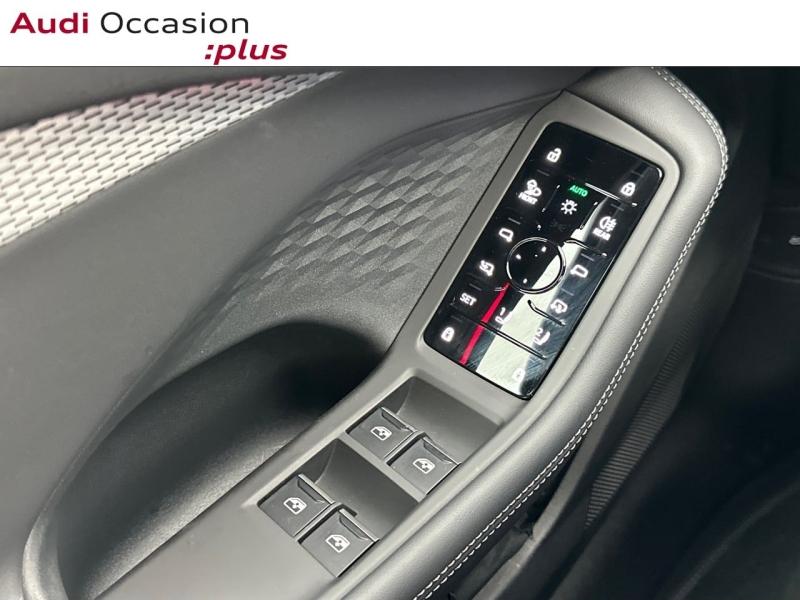 Voitures occasions Audi A5 Avant S line Saint-Thibault-des-Vignes