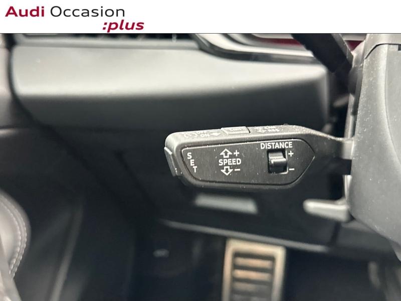Voitures occasions Audi A5 Avant S line Saint-Thibault-des-Vignes