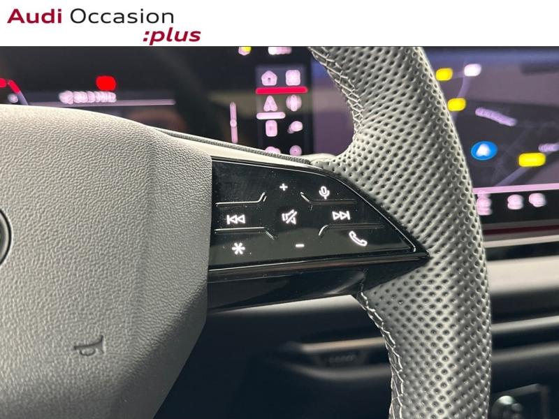 Voitures occasions Audi A5 Avant S line Saint-Thibault-des-Vignes