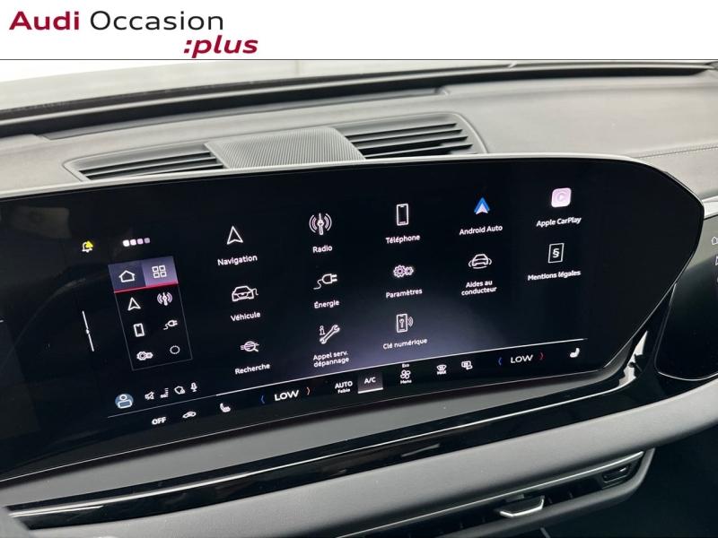 Voitures occasions Audi A5 Avant S line Saint-Thibault-des-Vignes