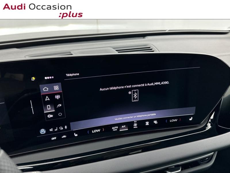 Voitures occasions Audi A5 Avant S line Saint-Thibault-des-Vignes