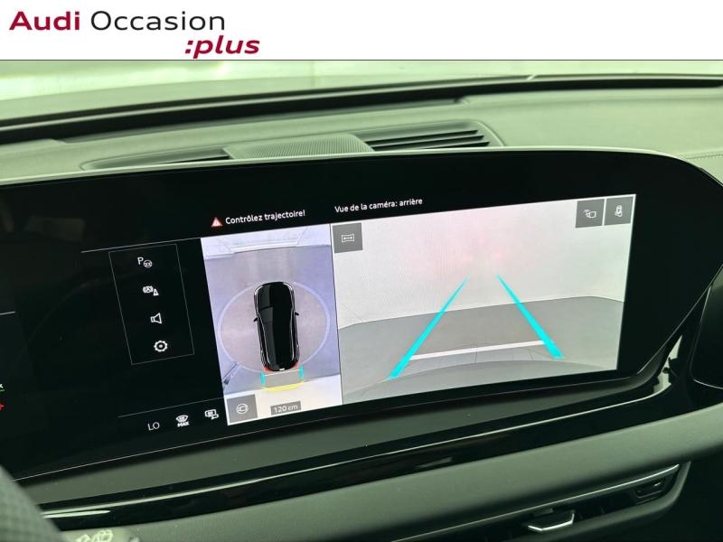 Voitures occasions Audi A5 Avant S line Saint-Thibault-des-Vignes