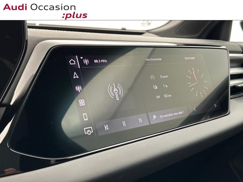Voitures occasions Audi A5 Avant S line Saint-Thibault-des-Vignes