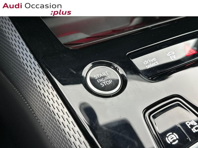 Voitures occasions Audi A5 Avant S line Saint-Thibault-des-Vignes