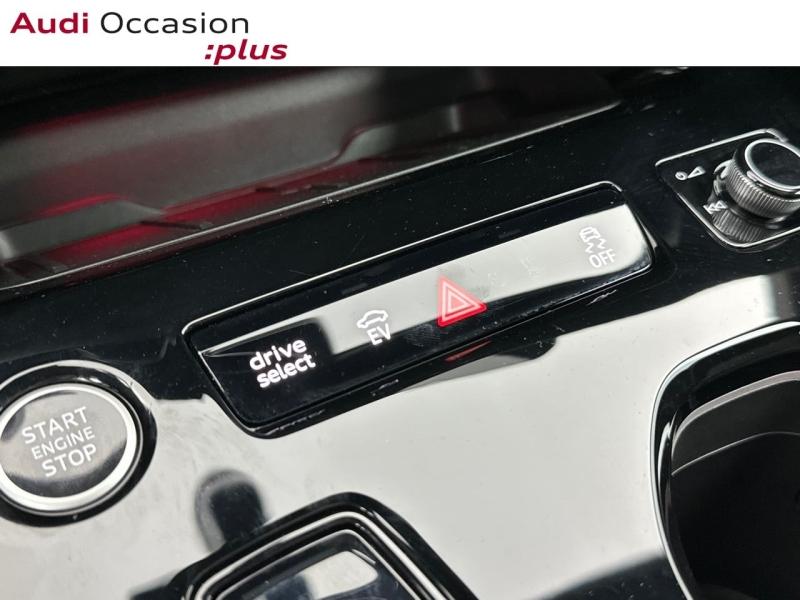 Voitures occasions Audi A5 Avant S line Saint-Thibault-des-Vignes