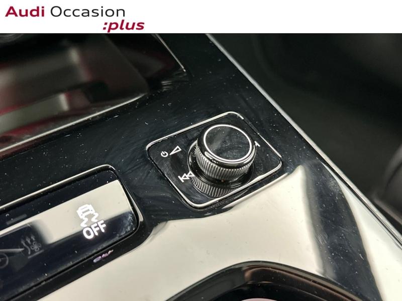 Voitures occasions Audi A5 Avant S line Saint-Thibault-des-Vignes