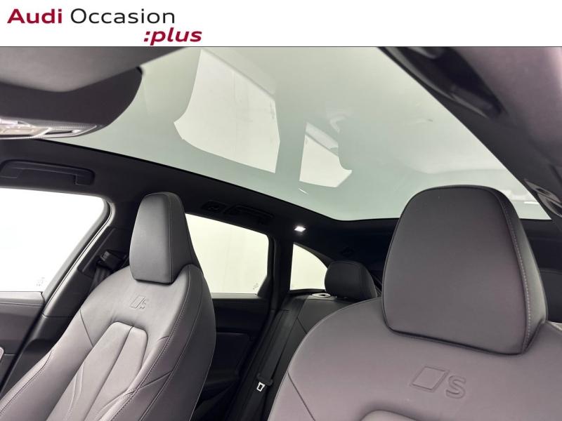 Voitures occasions Audi A5 Avant S line Saint-Thibault-des-Vignes