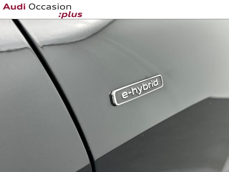 Voitures occasions Audi A5 Avant S line Saint-Thibault-des-Vignes