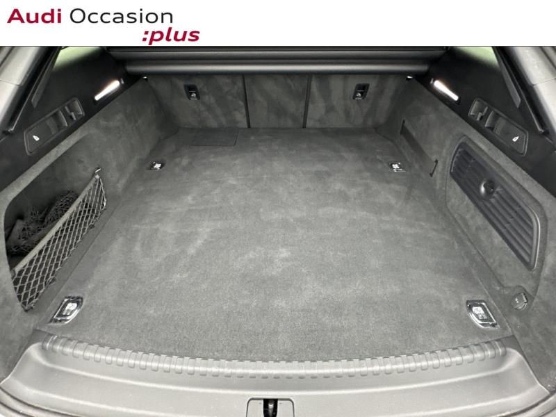 Voitures occasions Audi A6 AVANT Compétition Saint-Thibault-des-Vignes