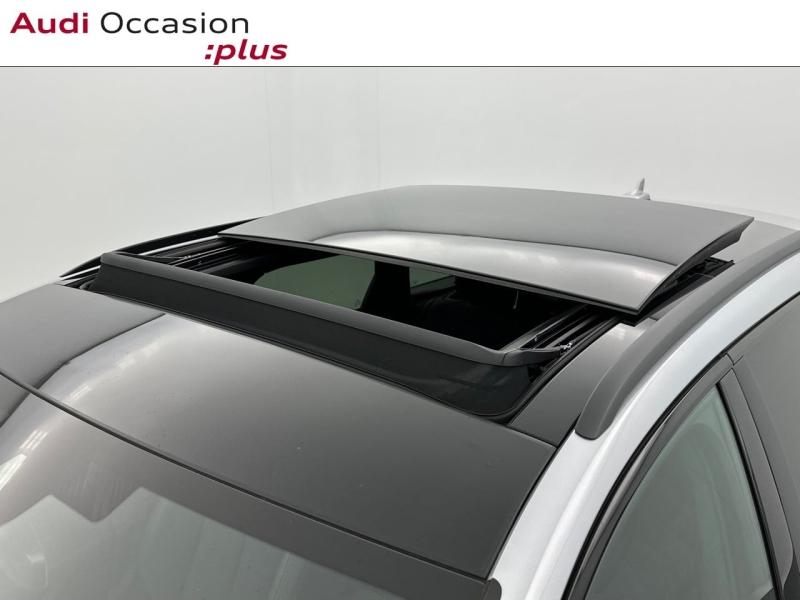 Voitures occasions Audi A6 AVANT Compétition Saint-Thibault-des-Vignes