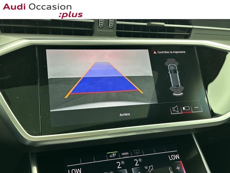 Voitures occasions Audi A6 AVANT Compétition Saint-Thibault-des-Vignes