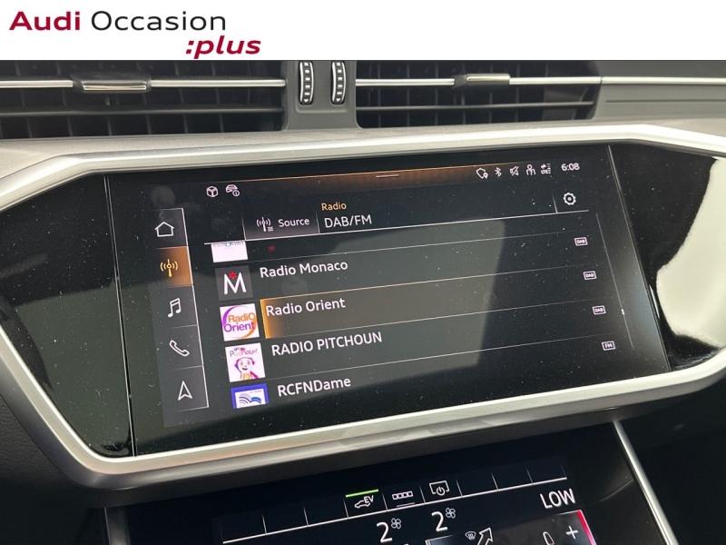 Voitures occasions Audi A6 AVANT Compétition Saint-Thibault-des-Vignes