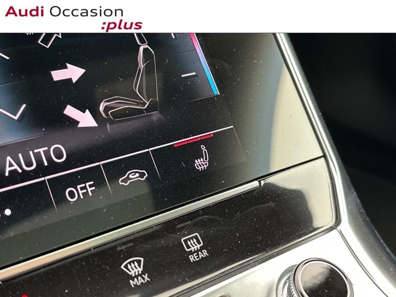 Voitures occasions Audi A6 AVANT Compétition Saint-Thibault-des-Vignes