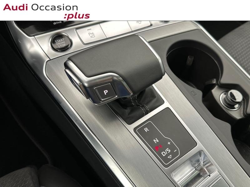Voitures occasions Audi A6 AVANT Compétition Saint-Thibault-des-Vignes