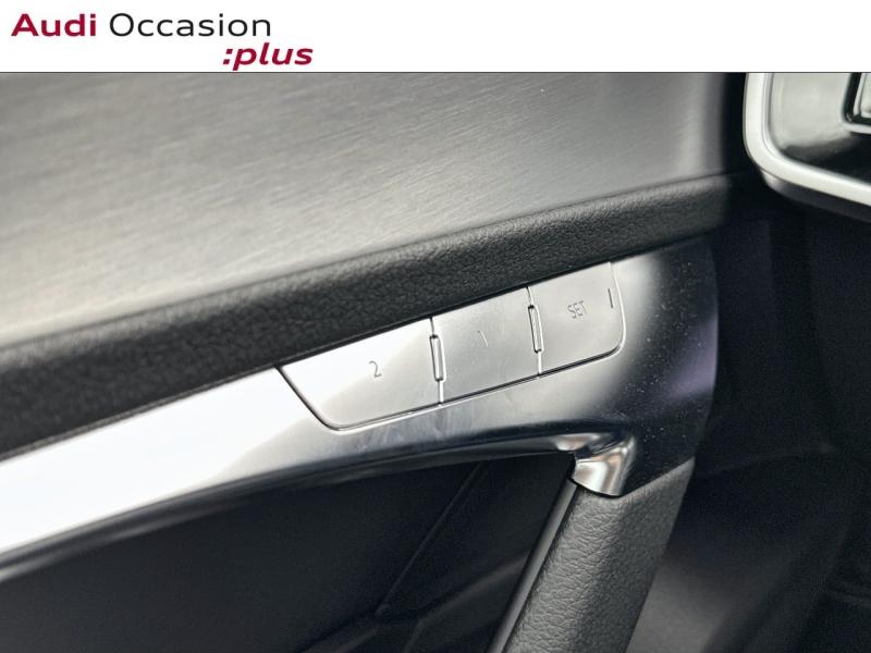 Voitures occasions Audi A6 AVANT Compétition Saint-Thibault-des-Vignes