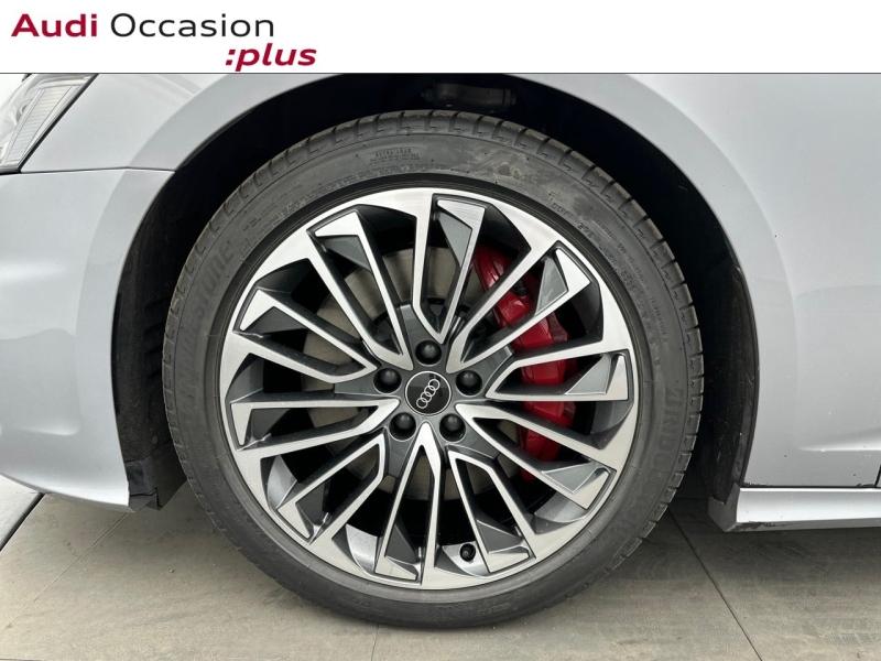 Voitures occasions Audi A6 AVANT Compétition Saint-Thibault-des-Vignes