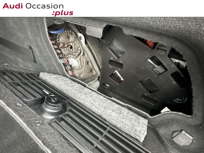 Voitures occasions Audi A6 AVANT Compétition Saint-Thibault-des-Vignes