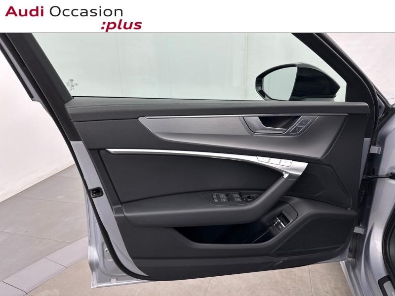 Voitures occasions Audi A6 AVANT Compétition Saint-Thibault-des-Vignes
