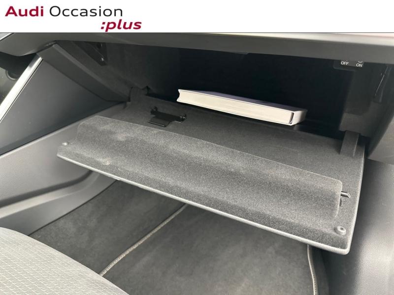 Voitures occasions Audi A6 AVANT Compétition Saint-Thibault-des-Vignes