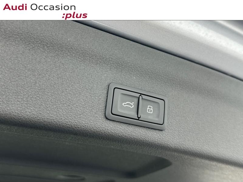 Voitures occasions Audi A6 AVANT Compétition Saint-Thibault-des-Vignes