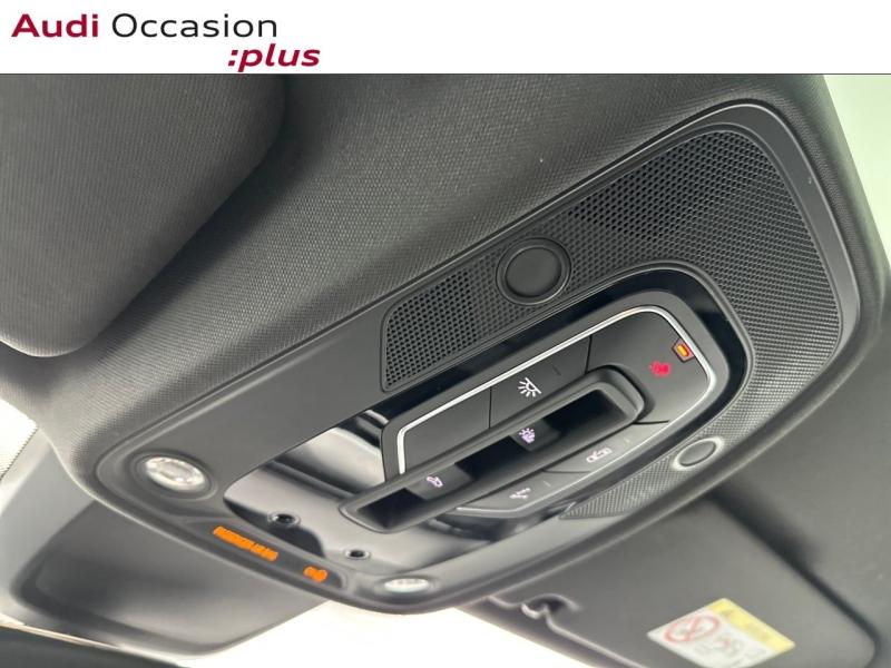 Voitures occasions Audi A6 AVANT Compétition Saint-Thibault-des-Vignes