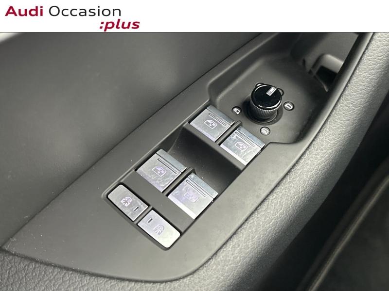 Voitures occasions Audi A6 AVANT Compétition Saint-Thibault-des-Vignes
