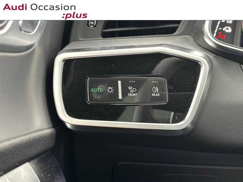 Voitures occasions Audi A6 AVANT Compétition Saint-Thibault-des-Vignes