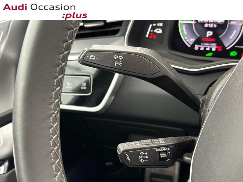 Voitures occasions Audi A6 AVANT Compétition Saint-Thibault-des-Vignes