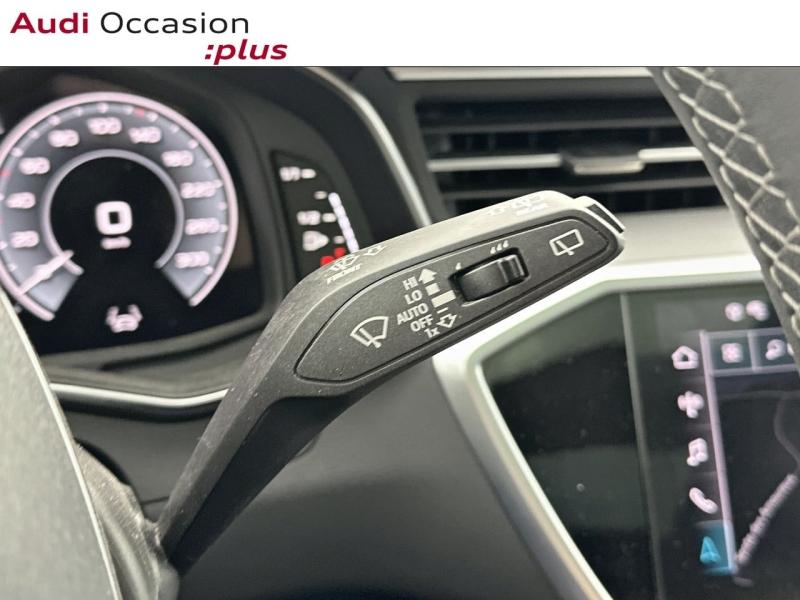 Voitures occasions Audi A6 AVANT Compétition Saint-Thibault-des-Vignes