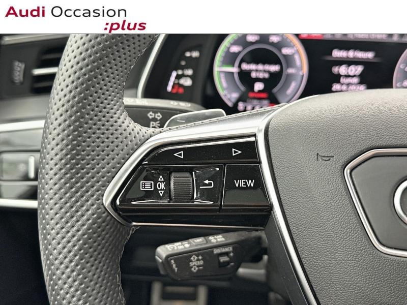 Voitures occasions Audi A6 AVANT Compétition Saint-Thibault-des-Vignes