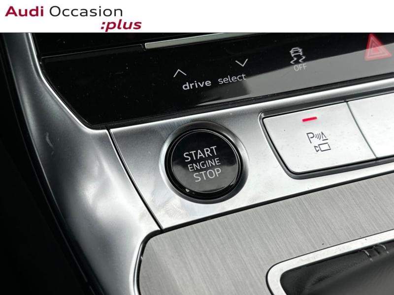Voitures occasions Audi A6 AVANT Compétition Saint-Thibault-des-Vignes