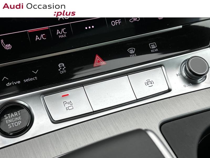 Voitures occasions Audi A6 AVANT Compétition Saint-Thibault-des-Vignes