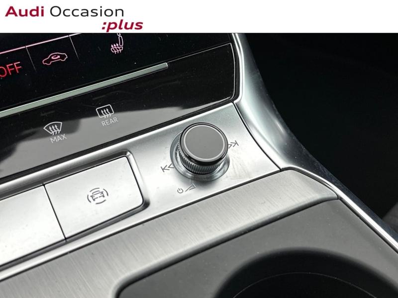 Voitures occasions Audi A6 AVANT Compétition Saint-Thibault-des-Vignes