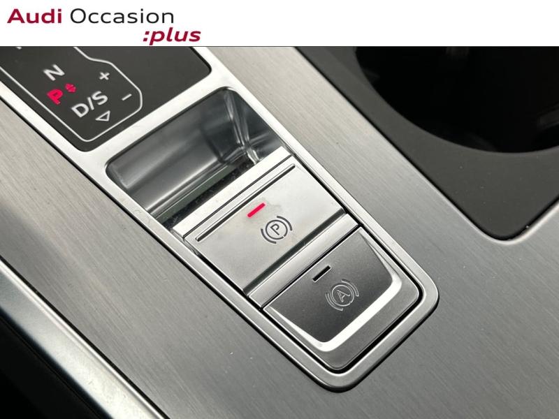 Voitures occasions Audi A6 AVANT Compétition Saint-Thibault-des-Vignes