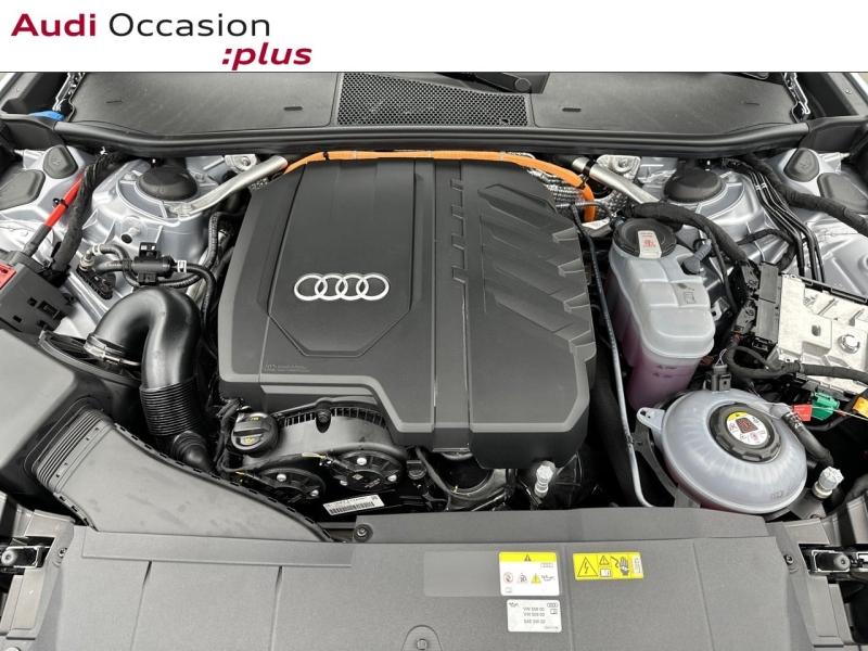 Voitures occasions Audi A6 AVANT Compétition Saint-Thibault-des-Vignes