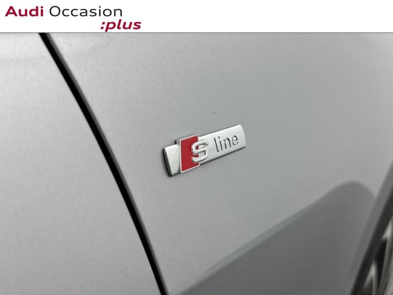 Voitures occasions Audi A6 AVANT Compétition Saint-Thibault-des-Vignes
