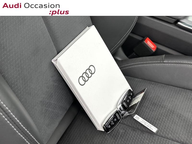 Voitures occasions Audi A6 AVANT Compétition Saint-Thibault-des-Vignes