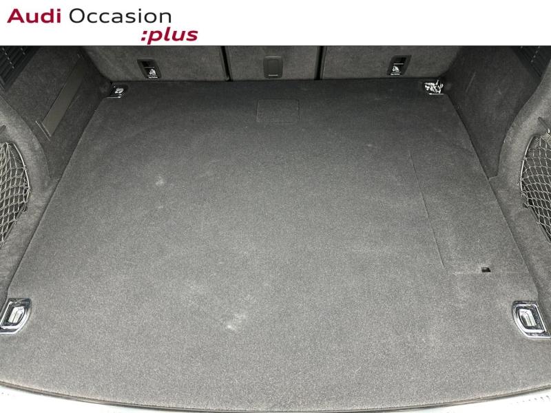 Voitures occasions Audi Q5 S line Saint-Thibault-des-Vignes