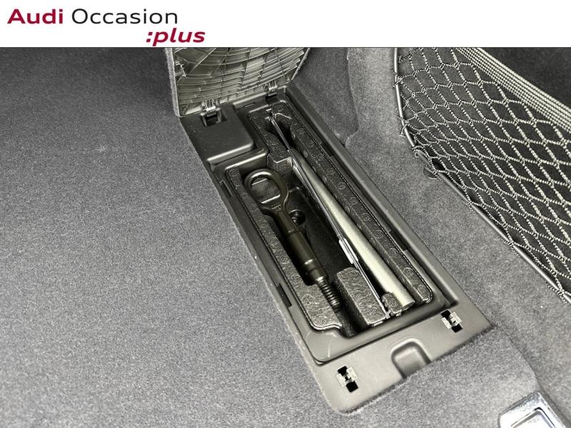 Voitures occasions Audi Q5 S line Saint-Thibault-des-Vignes