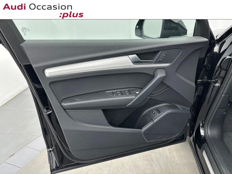Voitures occasions Audi Q5 S line Saint-Thibault-des-Vignes