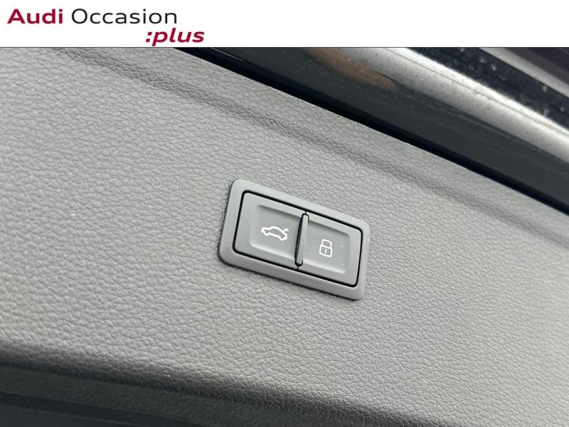 Voitures occasions Audi Q5 S line Saint-Thibault-des-Vignes