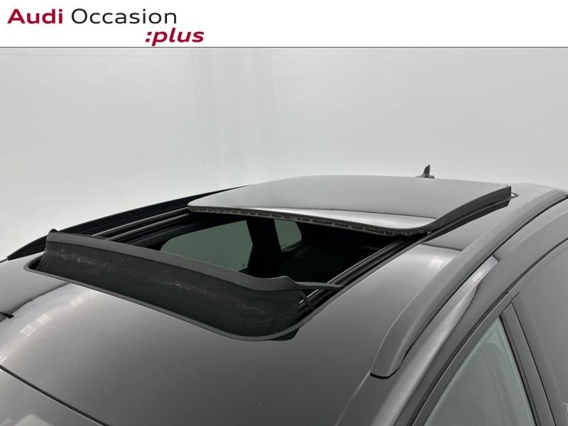 Voitures occasions Audi Q5 S line Saint-Thibault-des-Vignes