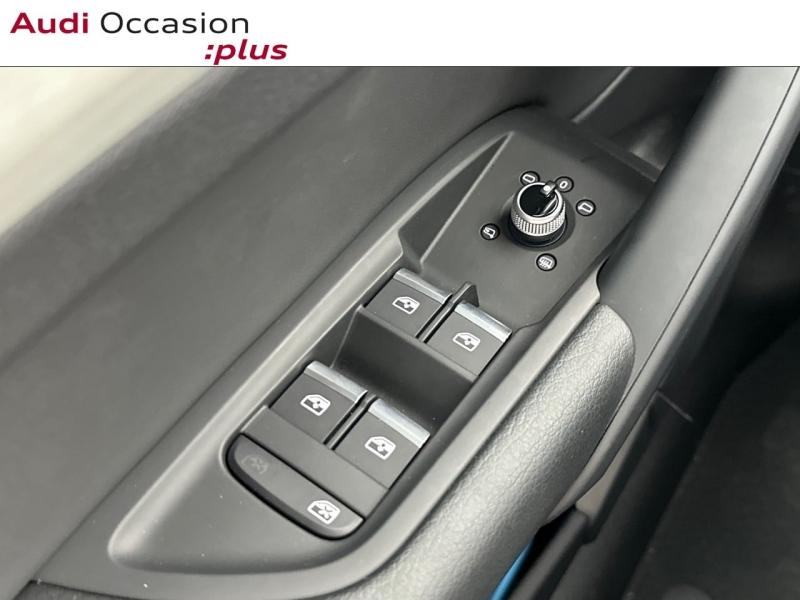 Voitures occasions Audi Q5 S line Saint-Thibault-des-Vignes