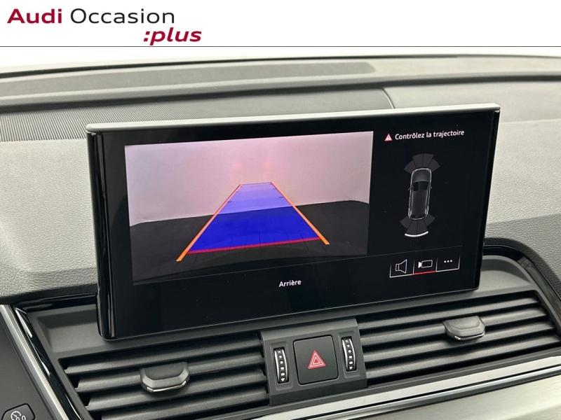 Voitures occasions Audi Q5 S line Saint-Thibault-des-Vignes