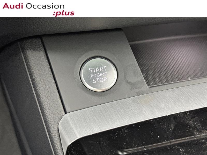 Voitures occasions Audi Q5 S line Saint-Thibault-des-Vignes