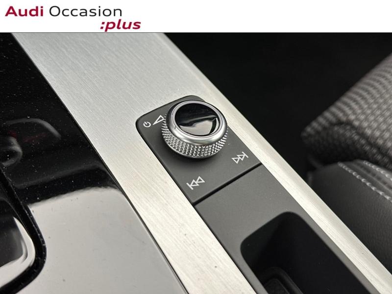 Voitures occasions Audi Q5 S line Saint-Thibault-des-Vignes