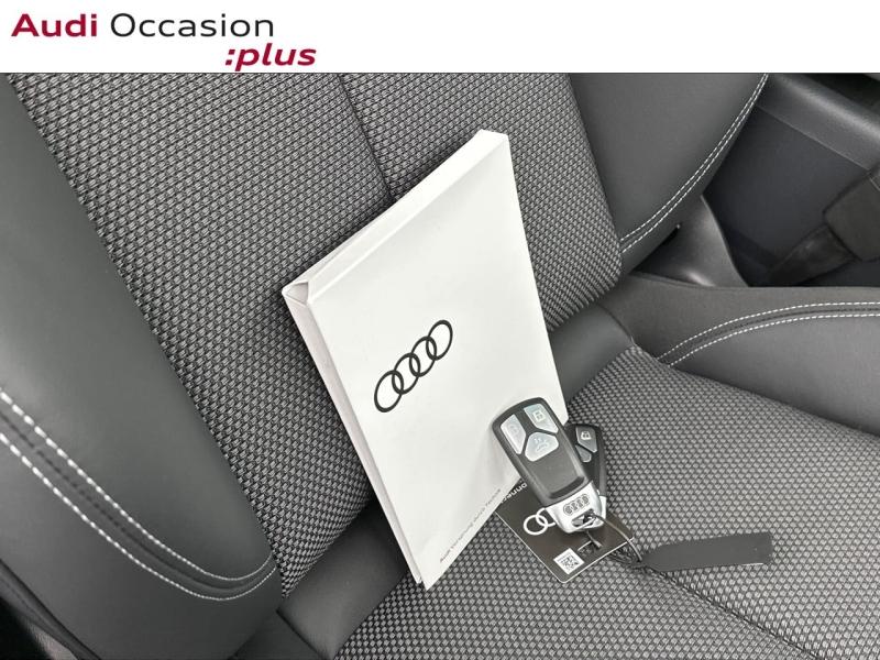Voitures occasions Audi Q5 S line Saint-Thibault-des-Vignes